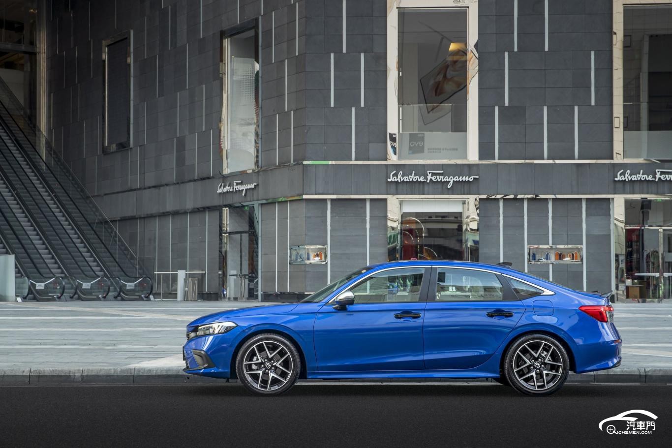 【思域圖片-汽車圖片大全】-易車