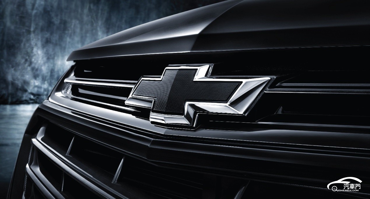 通用汽車集團下最大的品牌-美國通用汽車公司旗下汽車品牌-雪佛蘭（Chevrolet）-LOGO設(shè)計內(nèi)涵與品牌設(shè)計欣賞 尼高設(shè)計公司