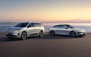 新增10項功能 8處細節(jié)優(yōu)化 東風(fēng)奕派eπ007、eπ008OTA升級