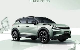 Lynk Sound音響系統(tǒng)升級 領(lǐng)克06 LYNK Flyme Auto1.9.1開啟推送