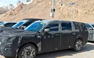 包含2款增程 2026年小米汽車或推4款新車