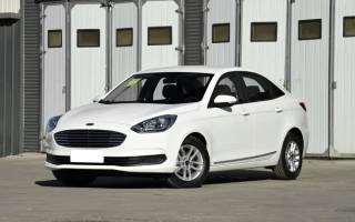 因加油軟管膠墊局部存燃油泄漏隱患 長安福特召回部分福睿斯