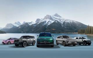 奇瑞汽車2025全年銷量超263萬輛 同比增長8%