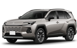 豐田汽車2025年11月全球產(chǎn)銷量雙雙走低