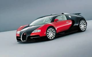 Solitaire項目第二彈 布加迪全新定制版車型將于1月22日發(fā)布