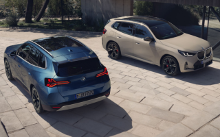 寶馬因轉(zhuǎn)向系統(tǒng)軟件缺陷在美國(guó)召回36,922輛車(chē)