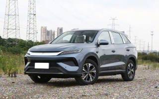 2026款宋Pro DM-i長(zhǎng)續(xù)航版將于1月10日上市