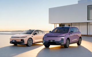 零跑汽車(chē)B系“雙子星”銷(xiāo)量突破16萬(wàn)臺(tái)