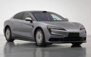 純電動(dòng)車(chē)進(jìn)入1000kW+1000km時(shí)代 新款仰望U7續(xù)航里程曝光