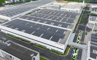 受半導(dǎo)體短缺影響 本田中國(guó)工廠復(fù)工時(shí)間再度推遲