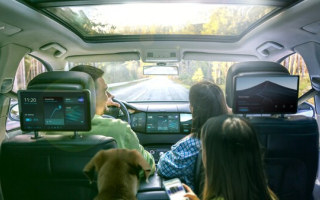 Elektrobit推出EB civion，加速軟件定義汽車（SDV）座艙開發(fā)